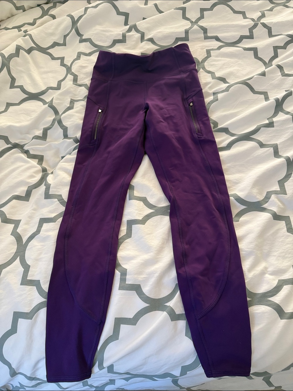 Athleta Rainier Tights XS
